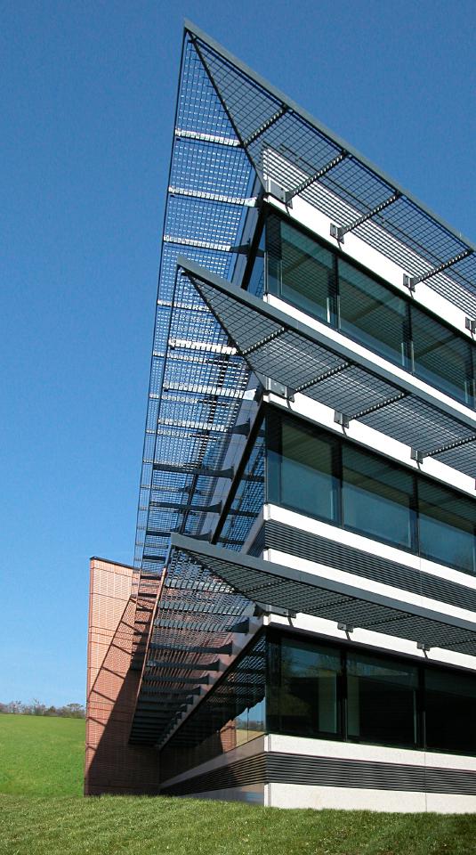 Bureau Balma 4676m² Location bureau Balma Haute-Garonne OLBUR2108599 1